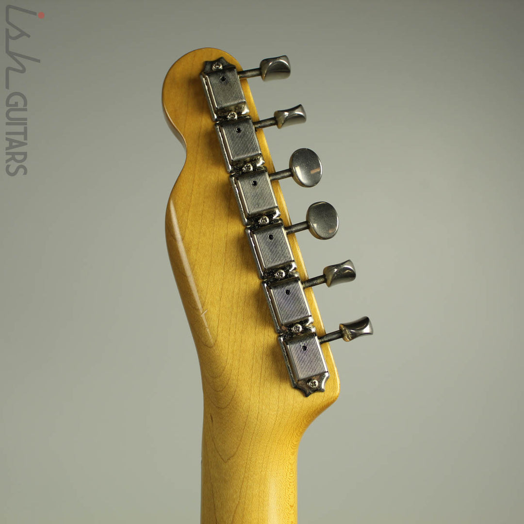 1988 Fender MIJ ‘62 Reissue Telecaster