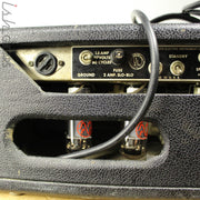 1965 Pre-CBS Fender Bassman Blackface