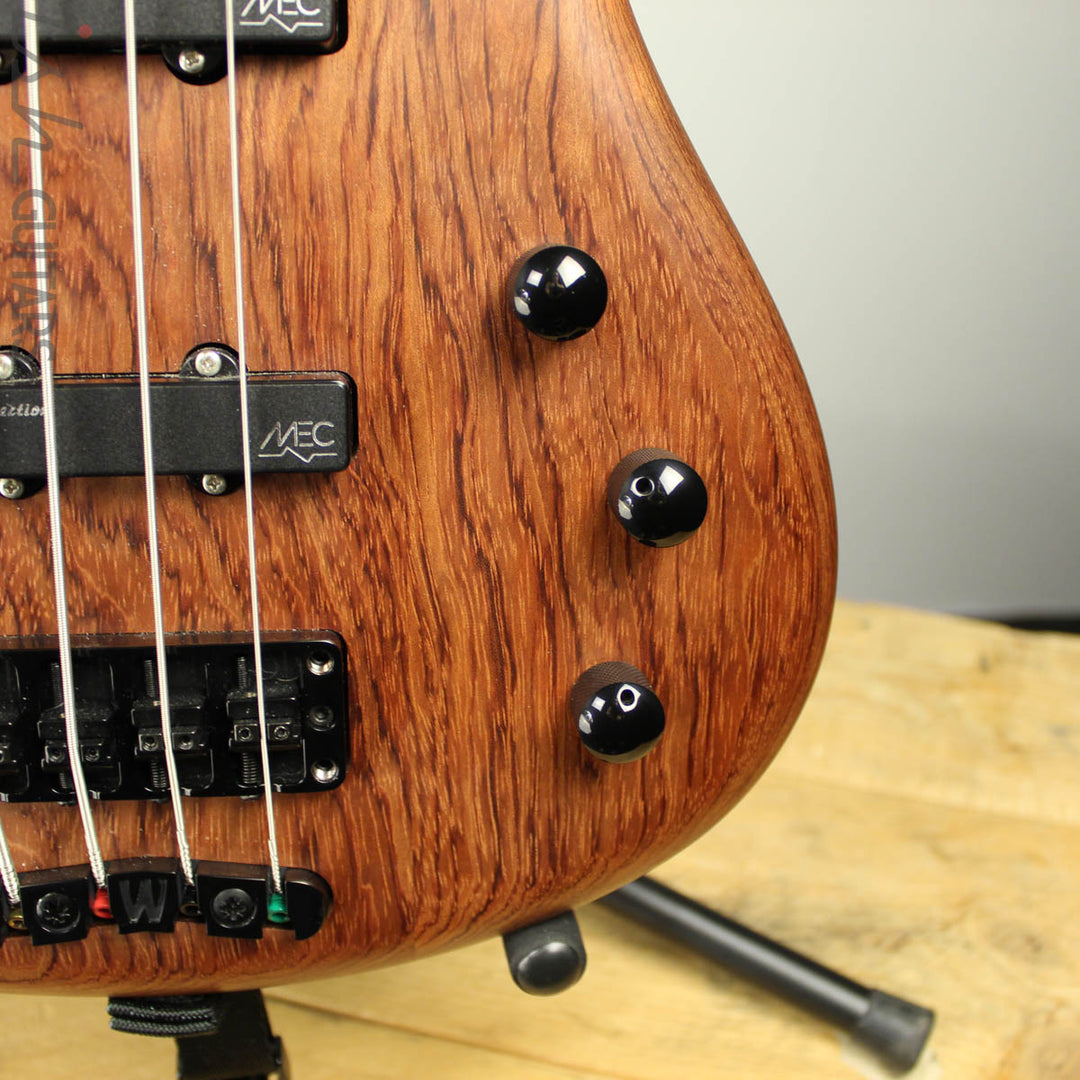 2007 Warwick Corvette Fretless