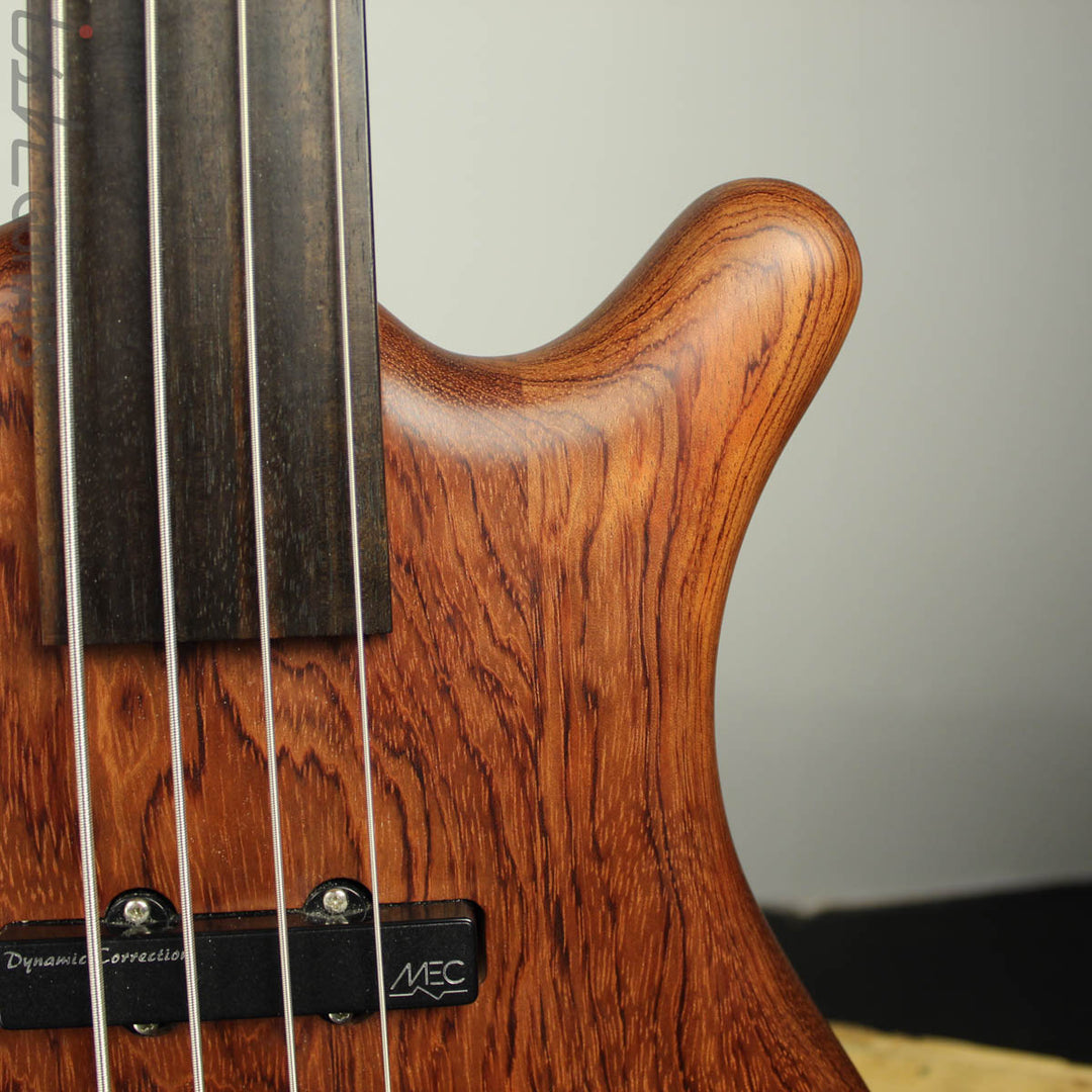 2007 Warwick Corvette Fretless