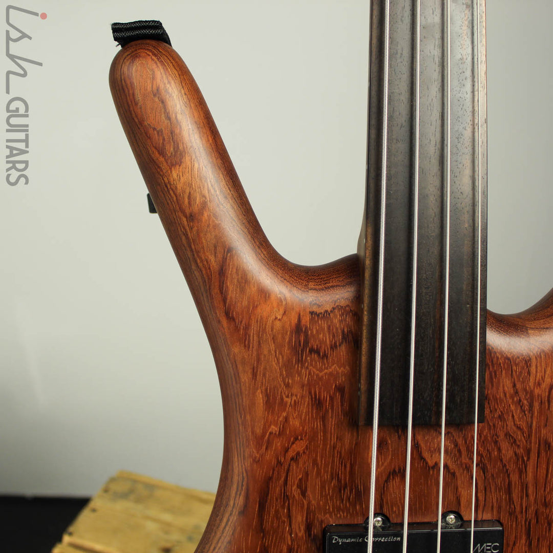 2007 Warwick Corvette Fretless
