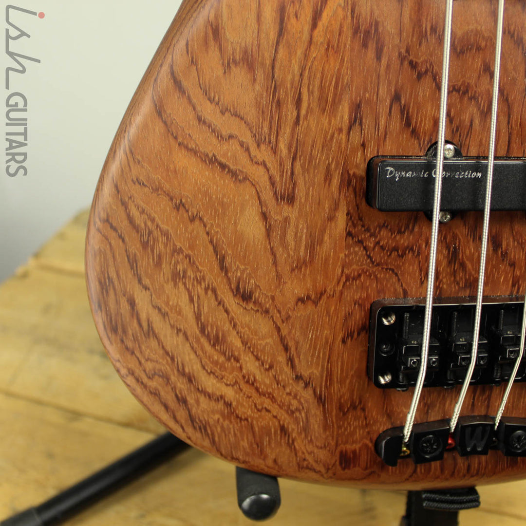 2007 Warwick Corvette Fretless