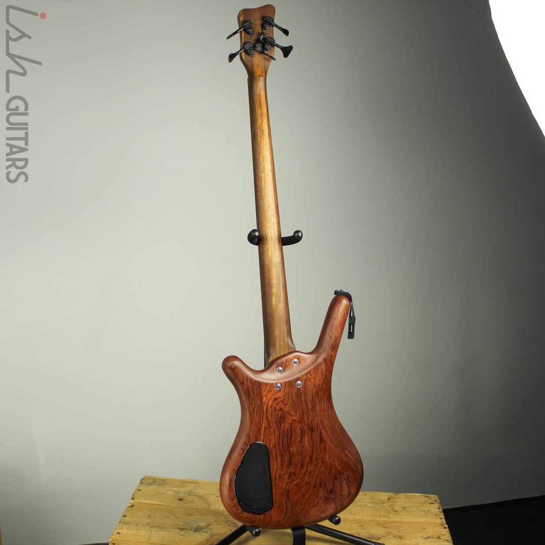 2007 Warwick Corvette Fretless