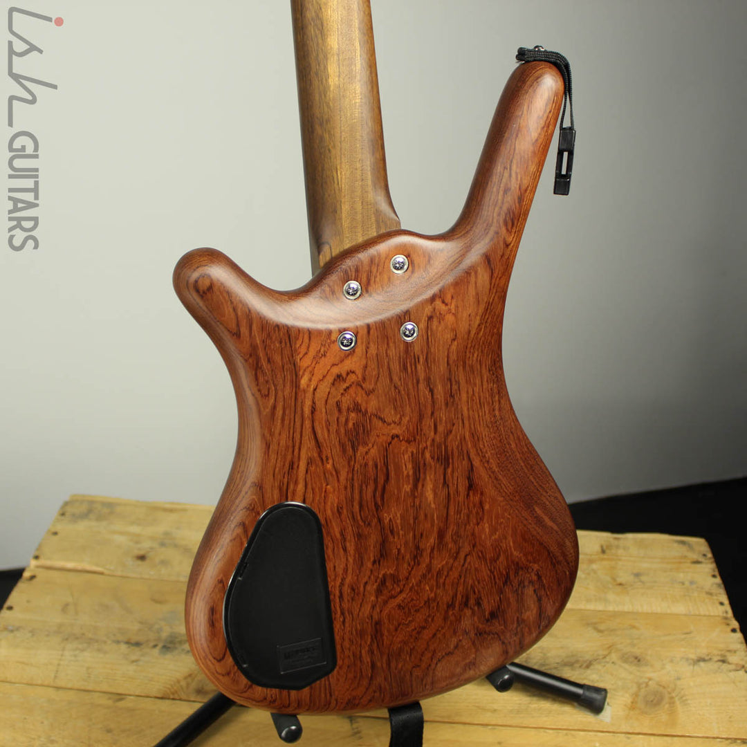 2007 Warwick Corvette Fretless