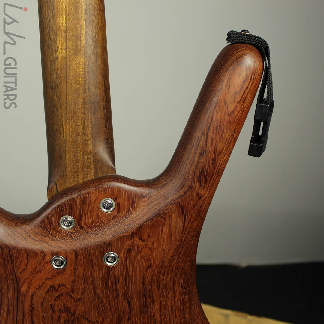 2007 Warwick Corvette Fretless