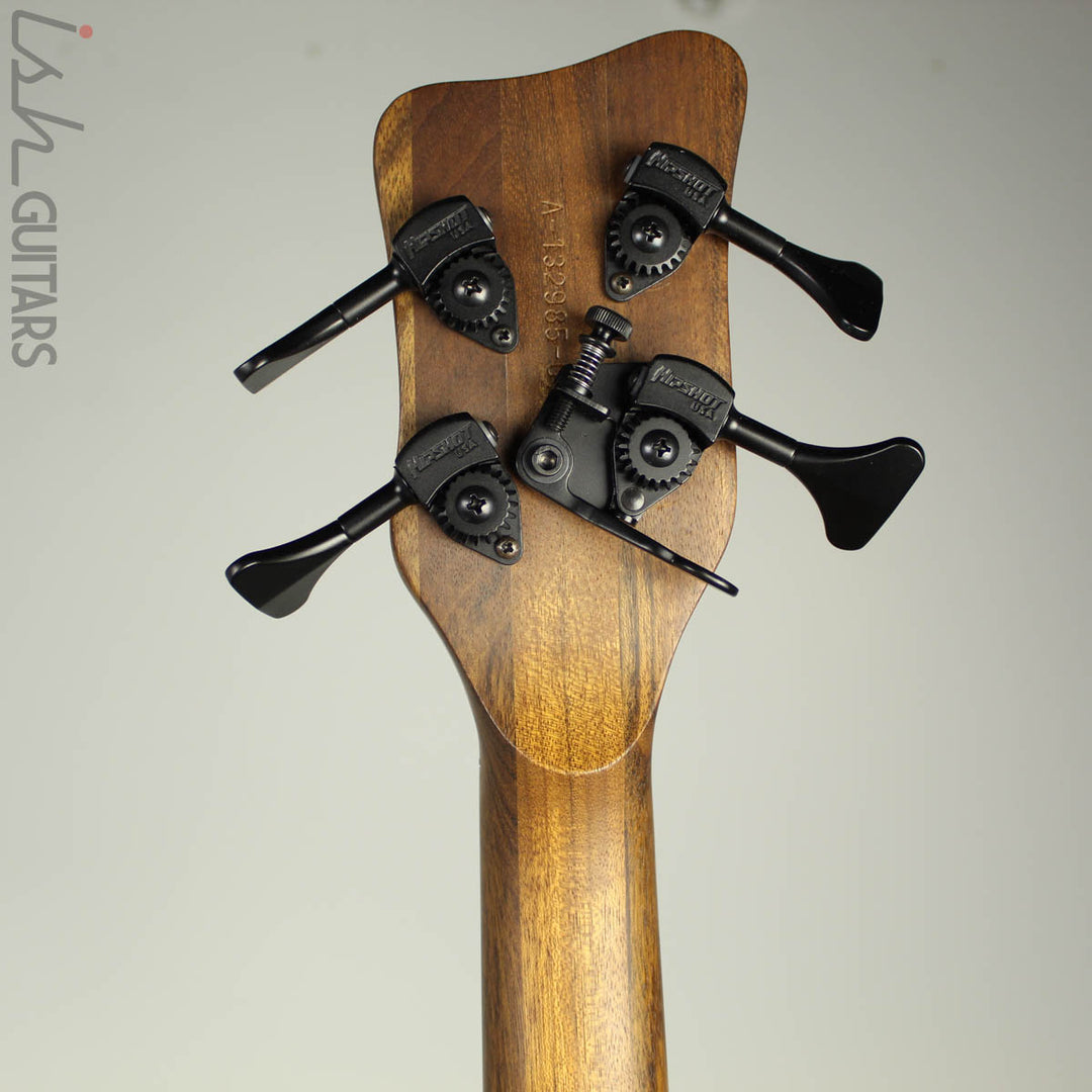 2007 Warwick Corvette Fretless