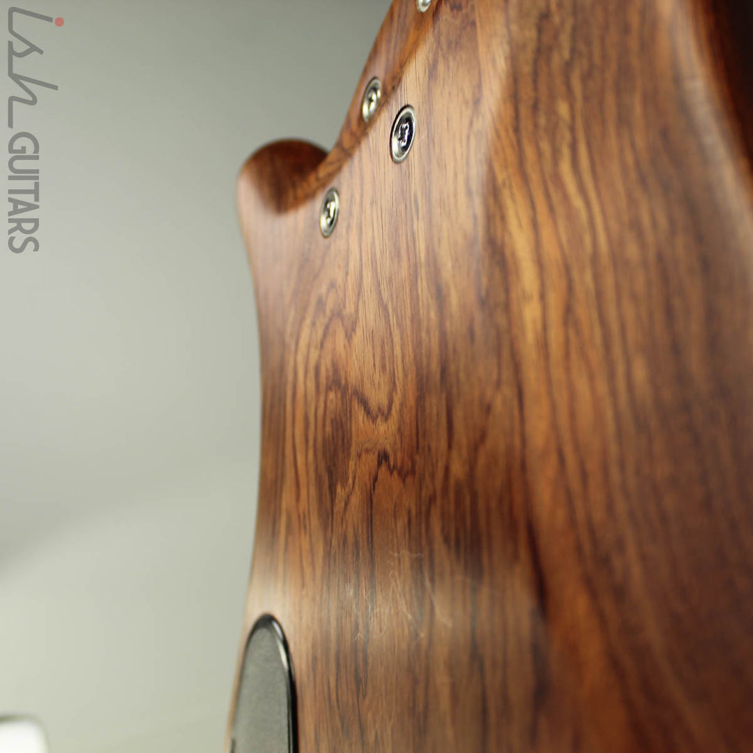 2007 Warwick Corvette Fretless