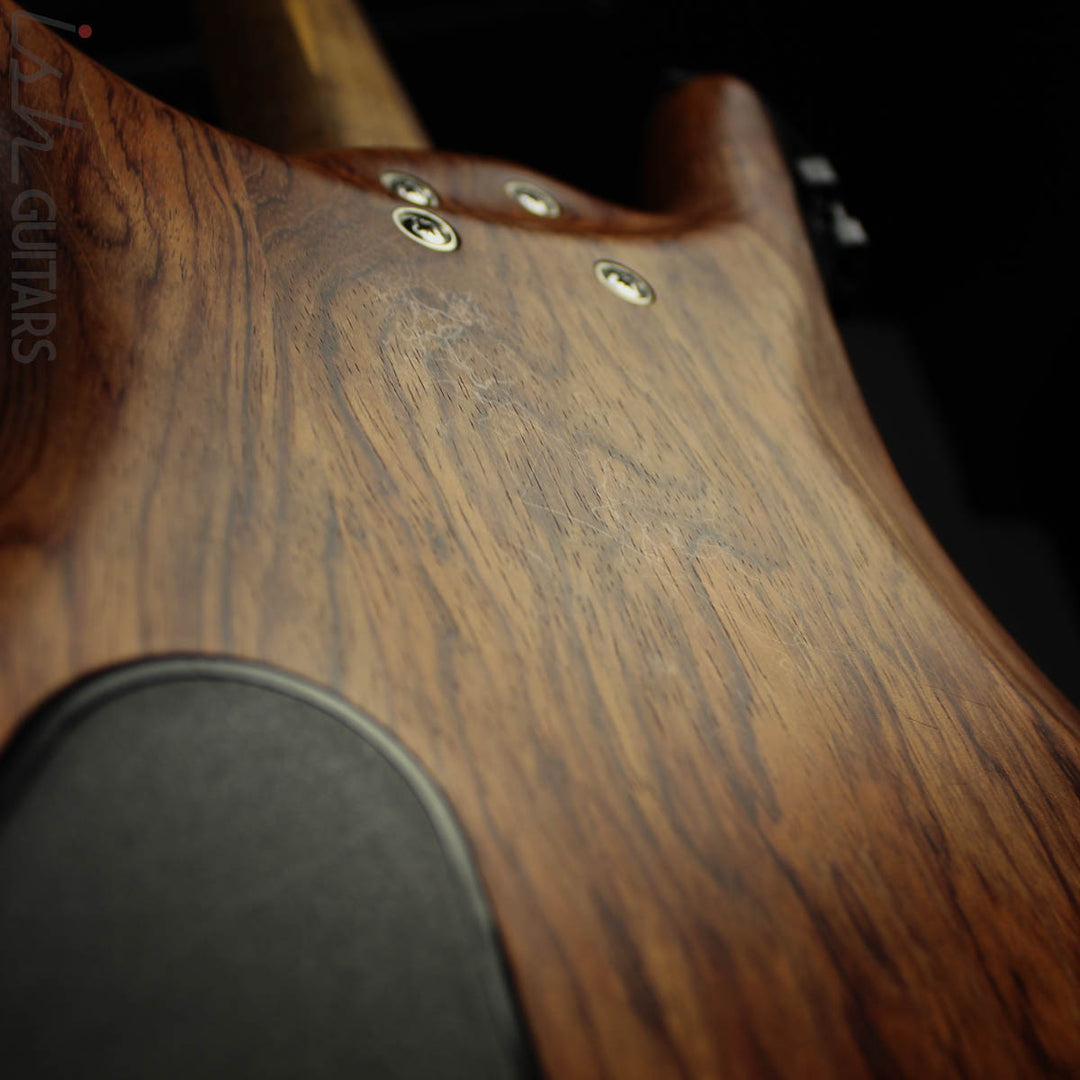 2007 Warwick Corvette Fretless