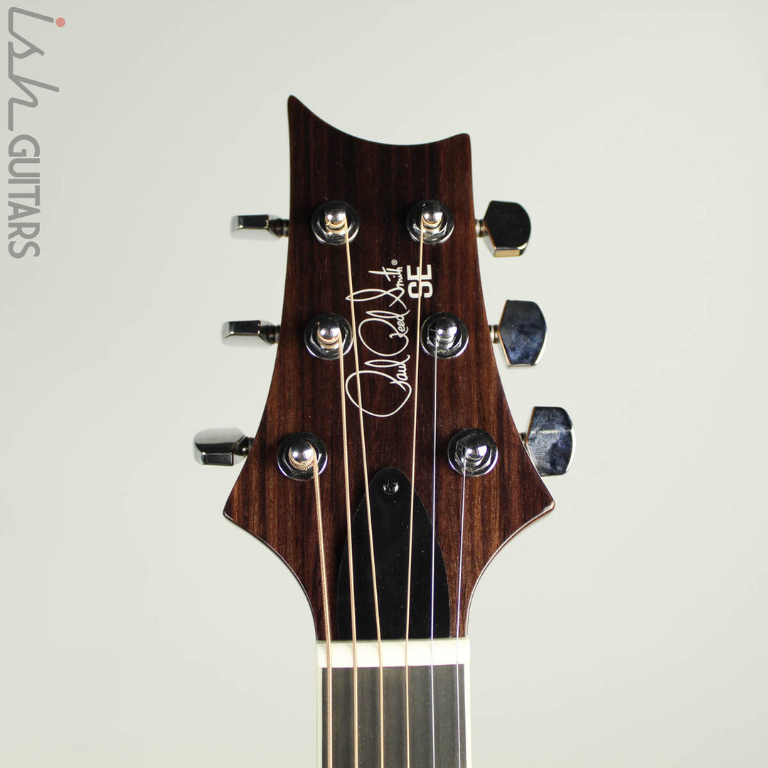2019 PRS SE A40E Angelus Tobacco Sunburst Acoustic Electric