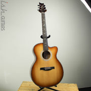 2019 PRS SE A50E Angelus Vintage Sunburst Acoustic Electric