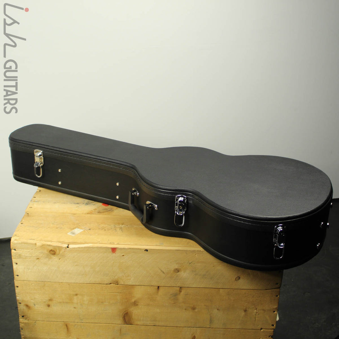 2019 PRS SE T60E Tonare Acoustic Electric Ziricote Back and Sides