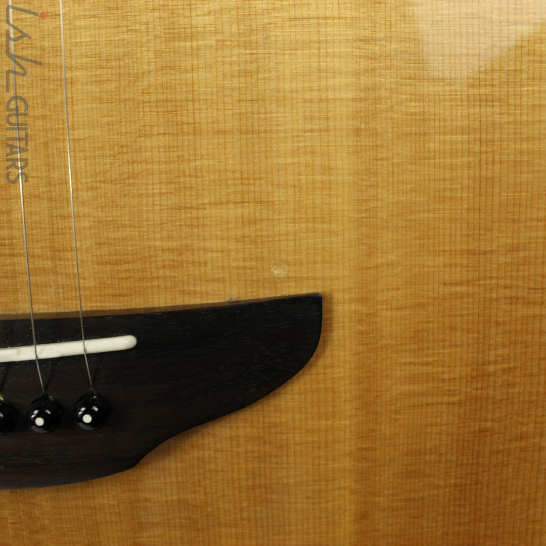 Yamaha APX700II Acoustic Electric Guitar Natural