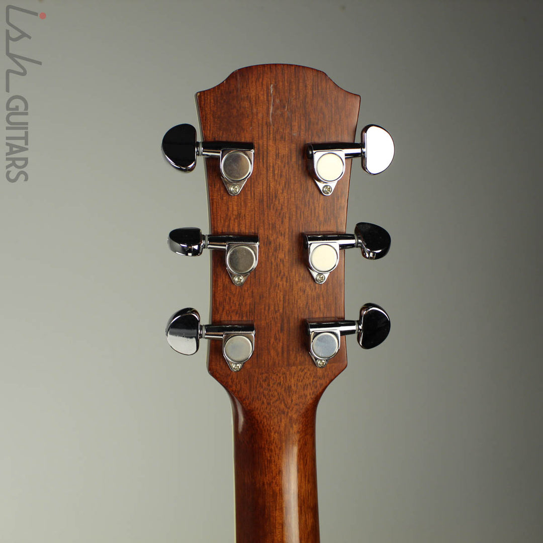 Yamaha APX700II Acoustic Electric Guitar Natural