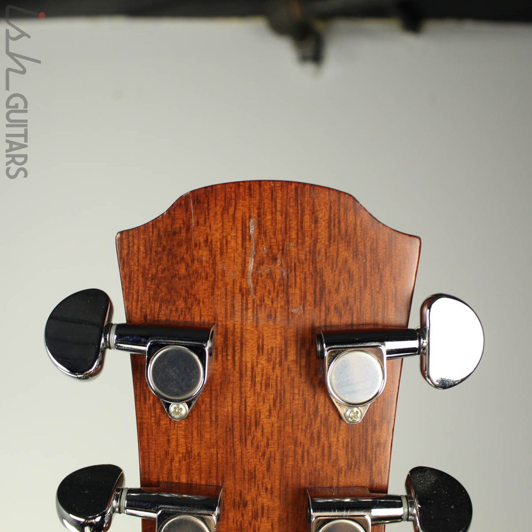Yamaha APX700II Acoustic Electric Guitar Natural
