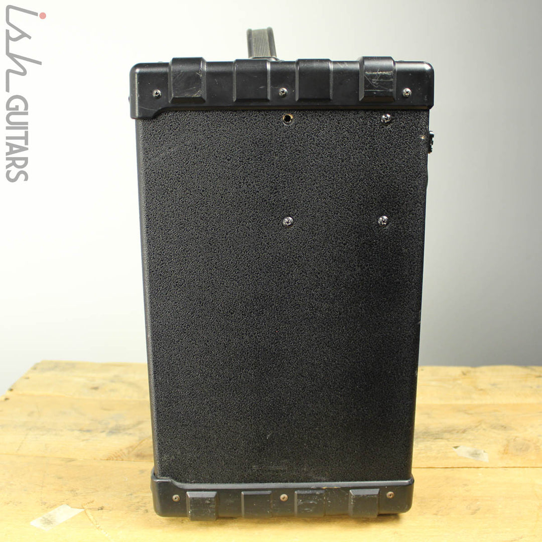 2005 Roland Cube 60 1x12 Combo Amp