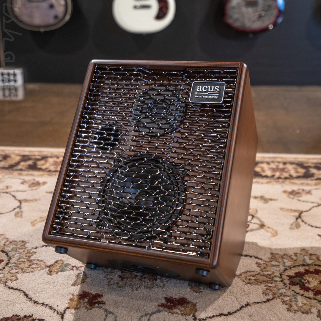 Acus One Forstrings 5T Simon