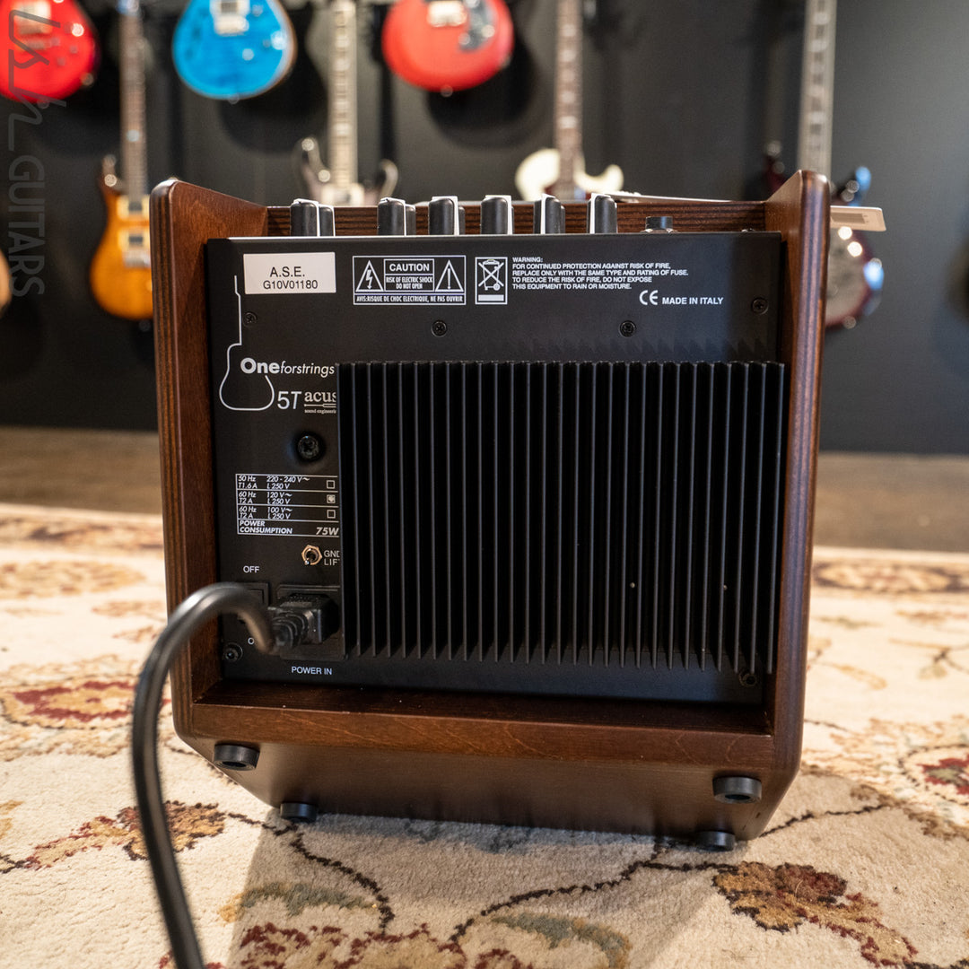 Acus One Forstrings 5T Simon