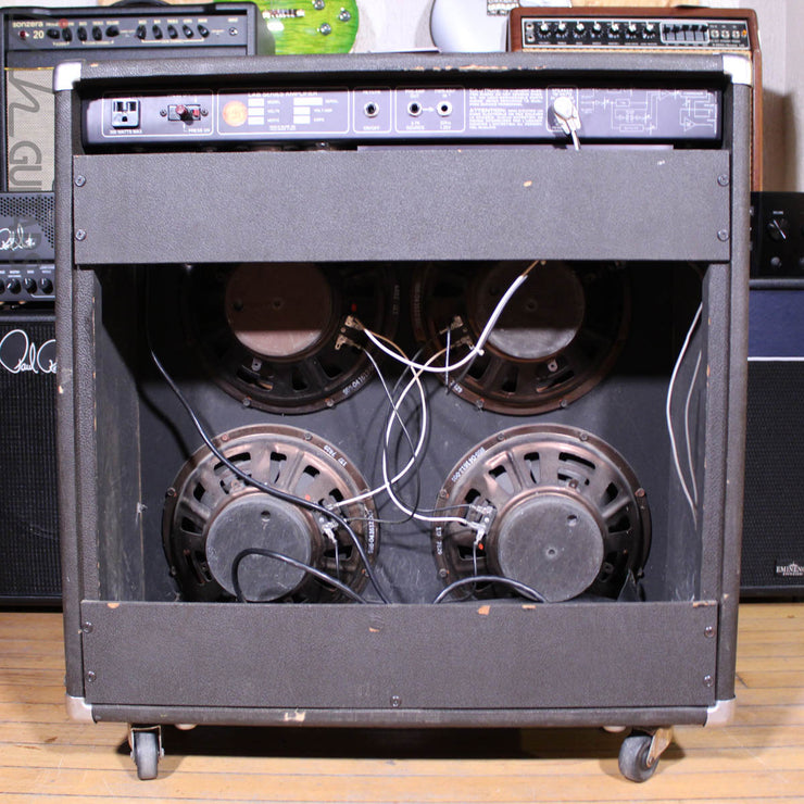 Lab Series L7 Amplifier 100w 4x10 Combo