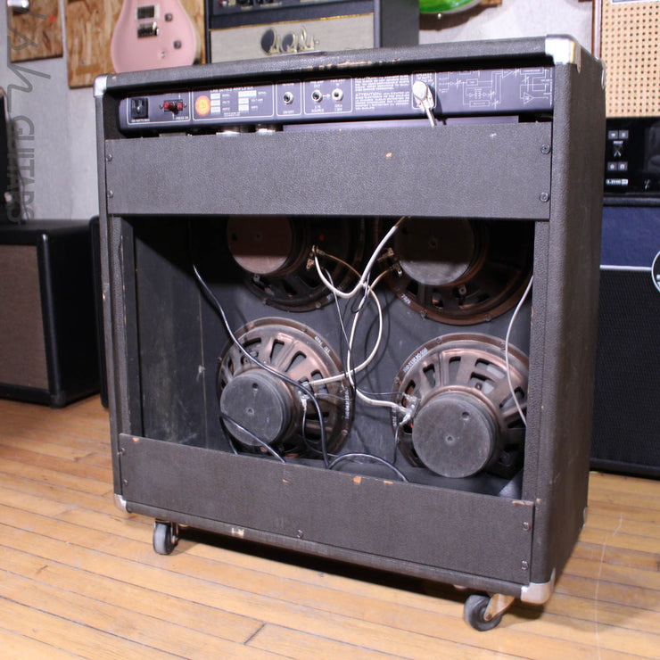 Lab Series L7 Amplifier 100w 4x10 Combo