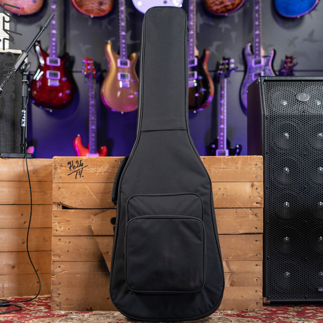 Aria Pro II SB-1000 4-String Bass Guitar Black