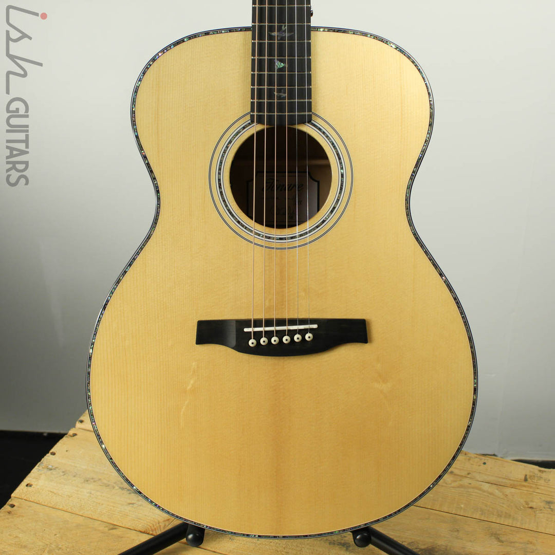 PRS Tonare SE T50E Acoustic Blemished