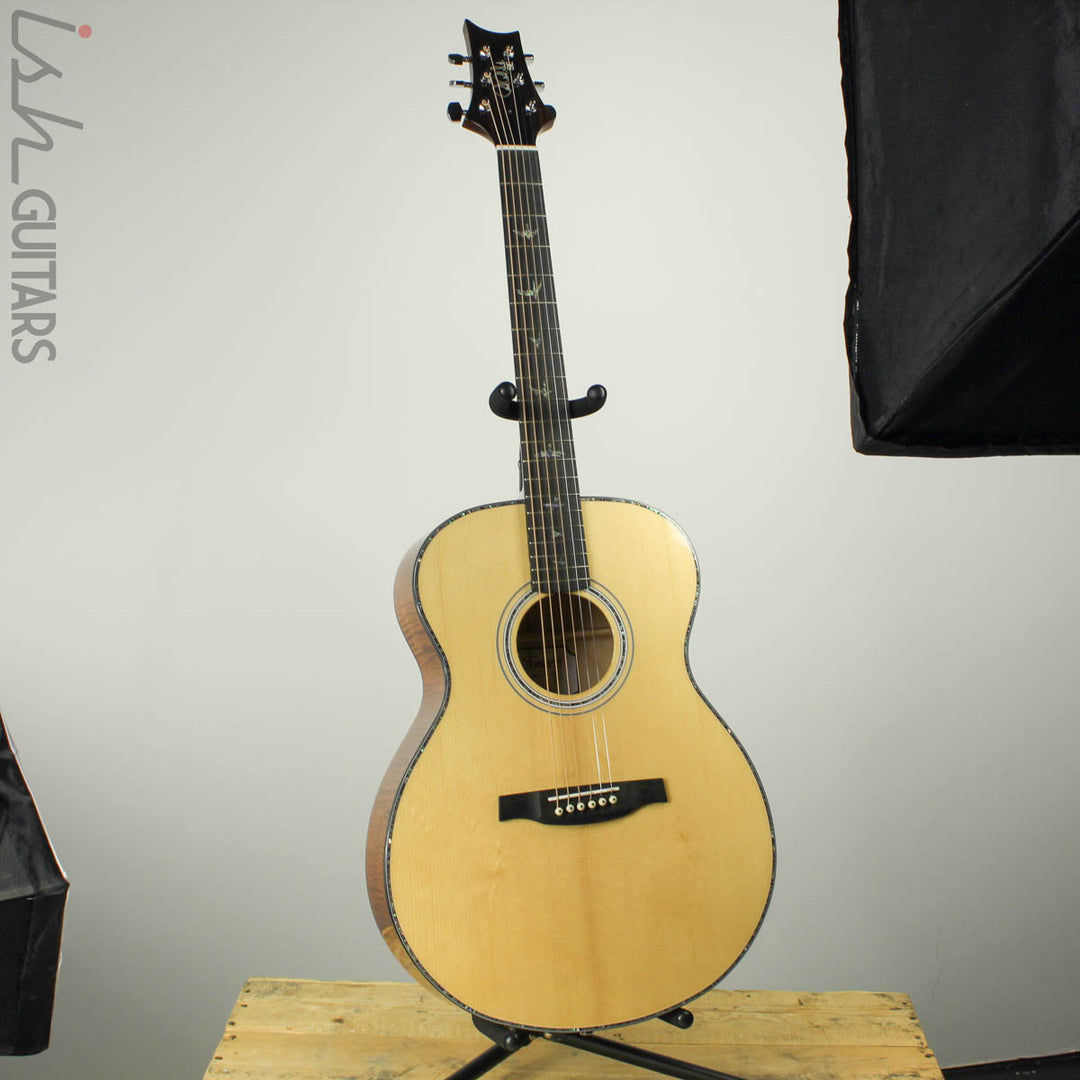PRS Tonare SE T50E Acoustic Blemished