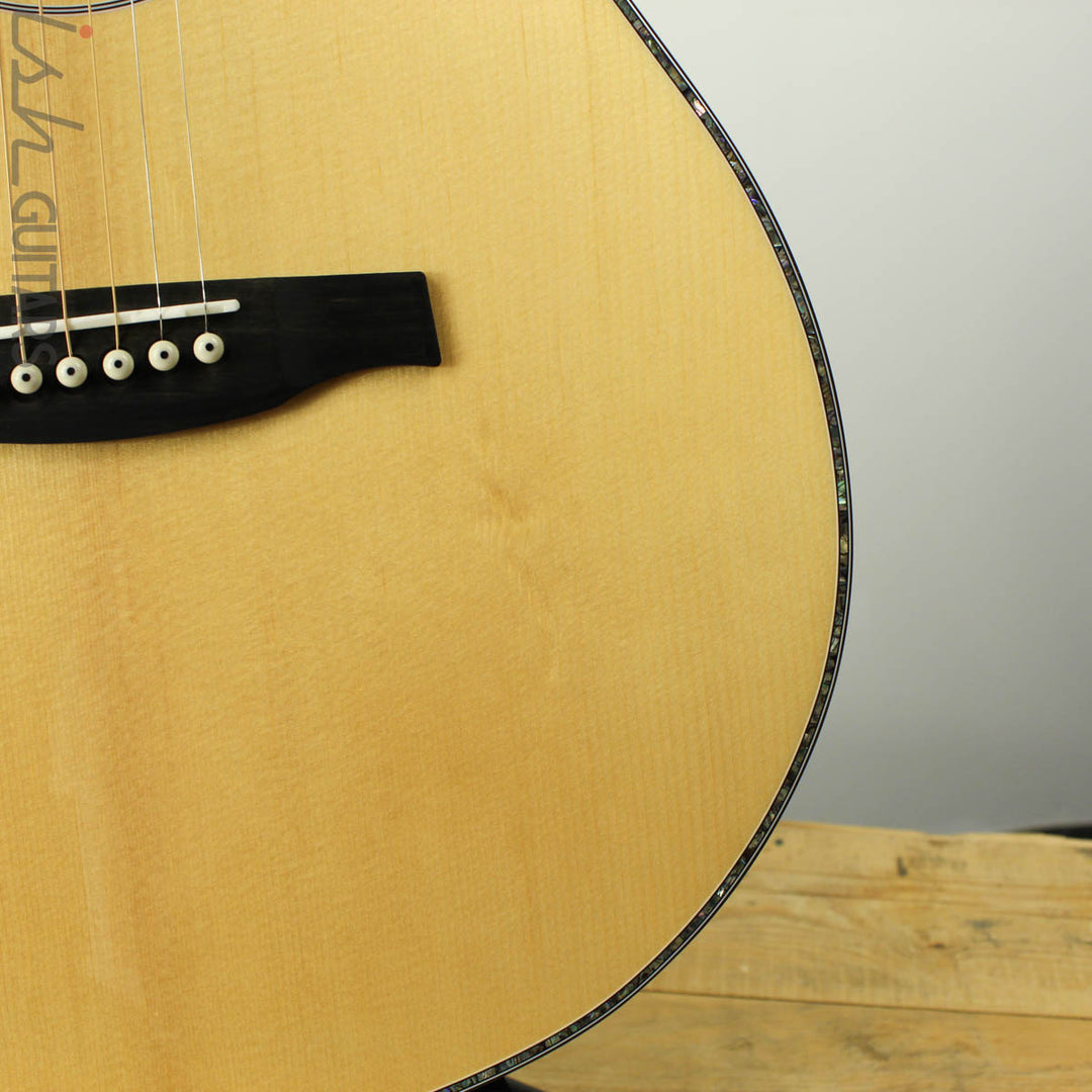 PRS Tonare SE T50E Acoustic Blemished