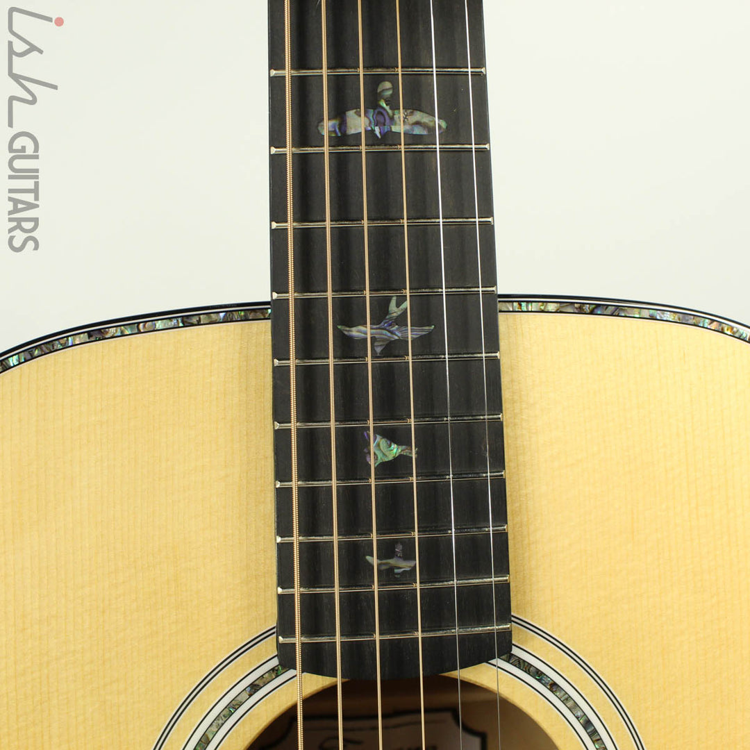 PRS Tonare SE T50E Acoustic Blemished