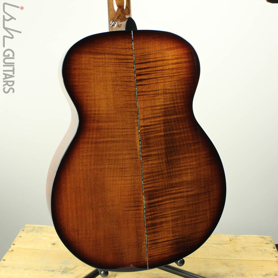 PRS Tonare SE T50E Acoustic Blemished