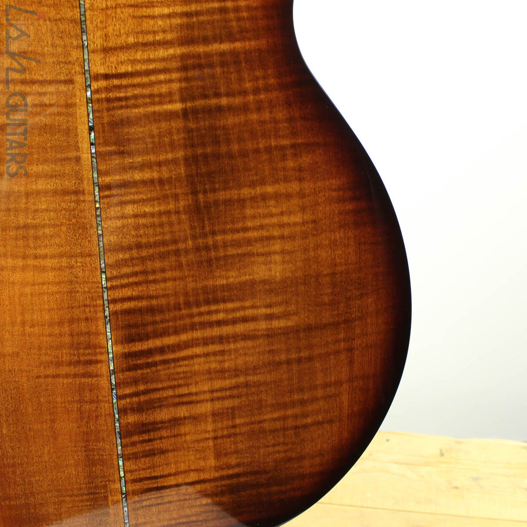 PRS Tonare SE T50E Acoustic Blemished