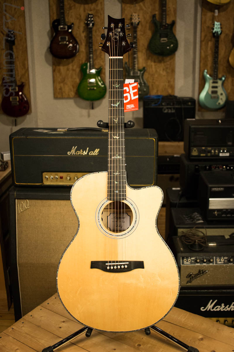 Paul Reed Smith SE Angelus A50E Acoustic Guitar