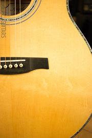 Paul Reed Smith SE Angelus A50E Acoustic Guitar