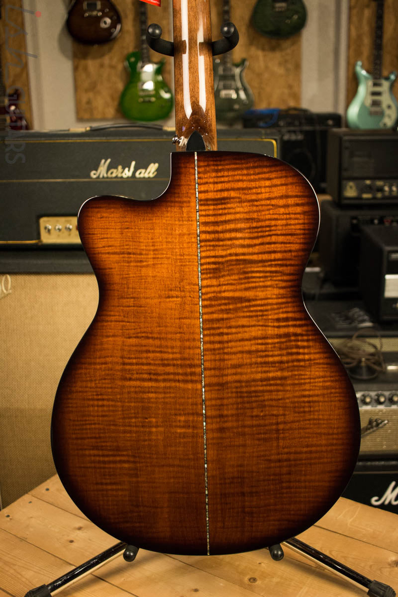 Paul Reed Smith SE Angelus A50E Acoustic Guitar