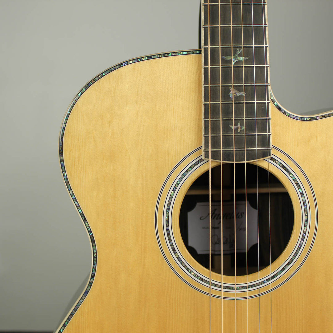 PRS SE Angelus A60E B-Stock