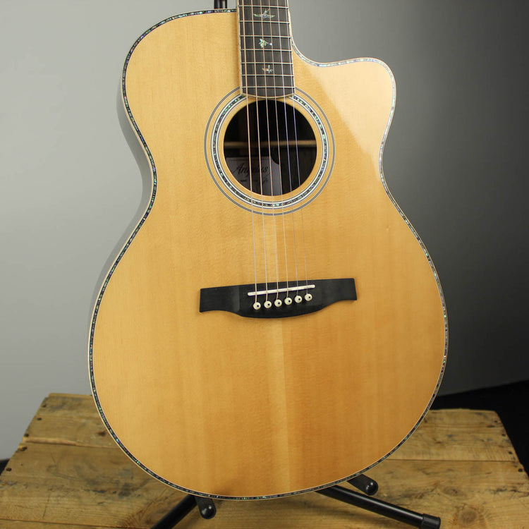 PRS Paul Reed Smith SE Angelus A60E Acoustic Guitar – Ish Guitars