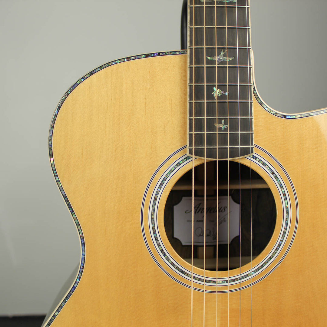 PRS Paul Reed Smith SE Angelus A60E Acoustic Guitar