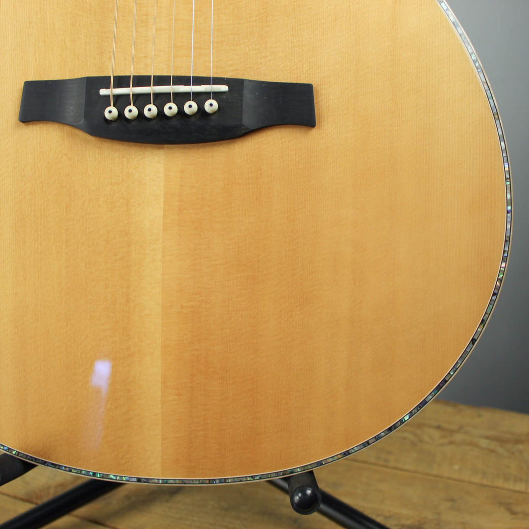 PRS Paul Reed Smith SE Angelus A60E Acoustic Guitar