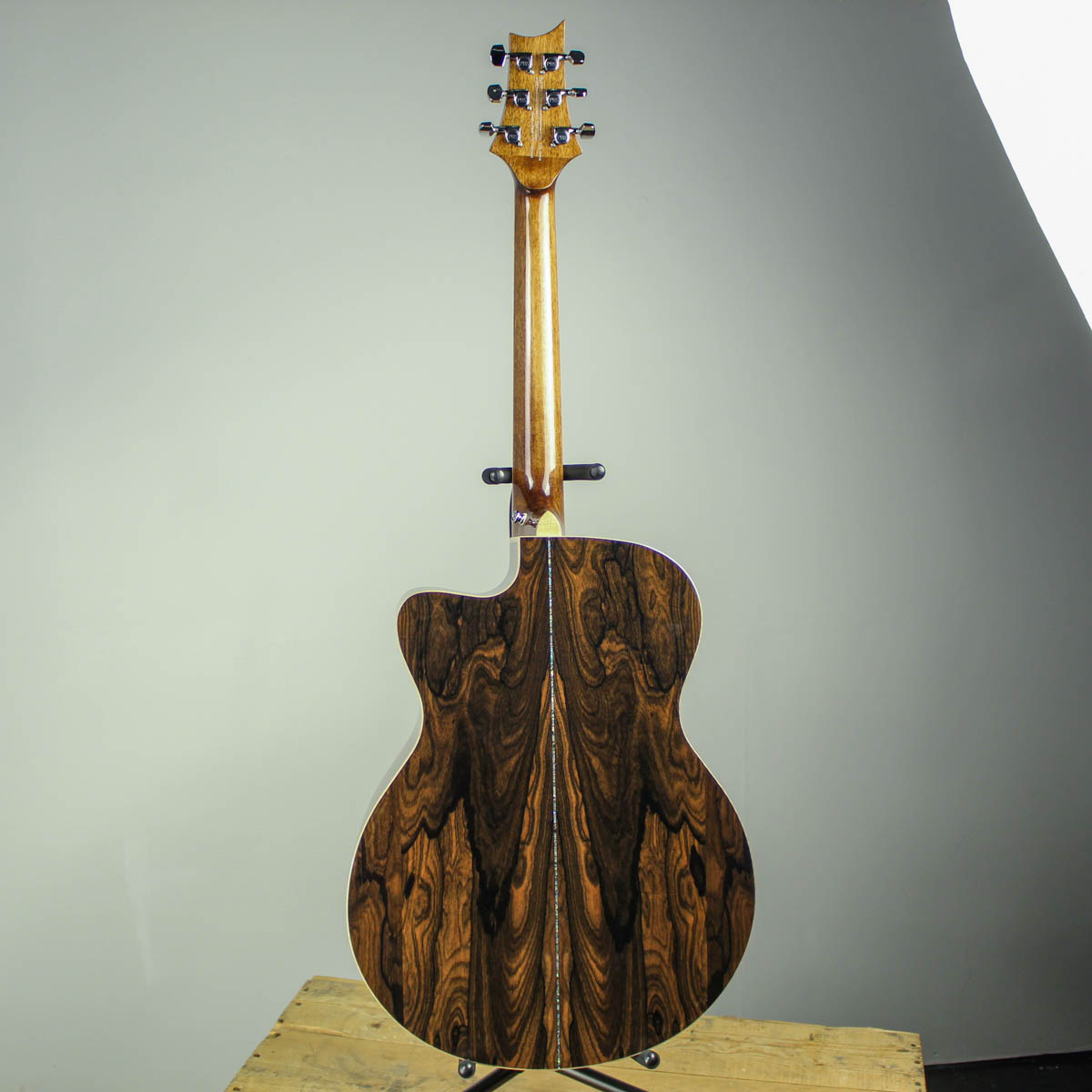 PRS Paul Reed Smith SE Angelus A60E Acoustic Guitar – Ish Guitars