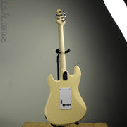 Sterling by Music Man Cutlass HSS Vintage Cream