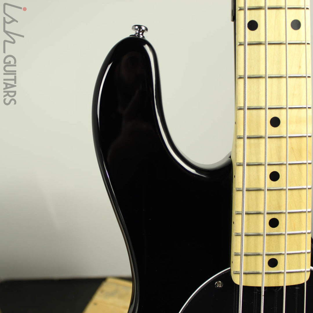 Sterling by Music Man Stingray Ray4 SUB Black