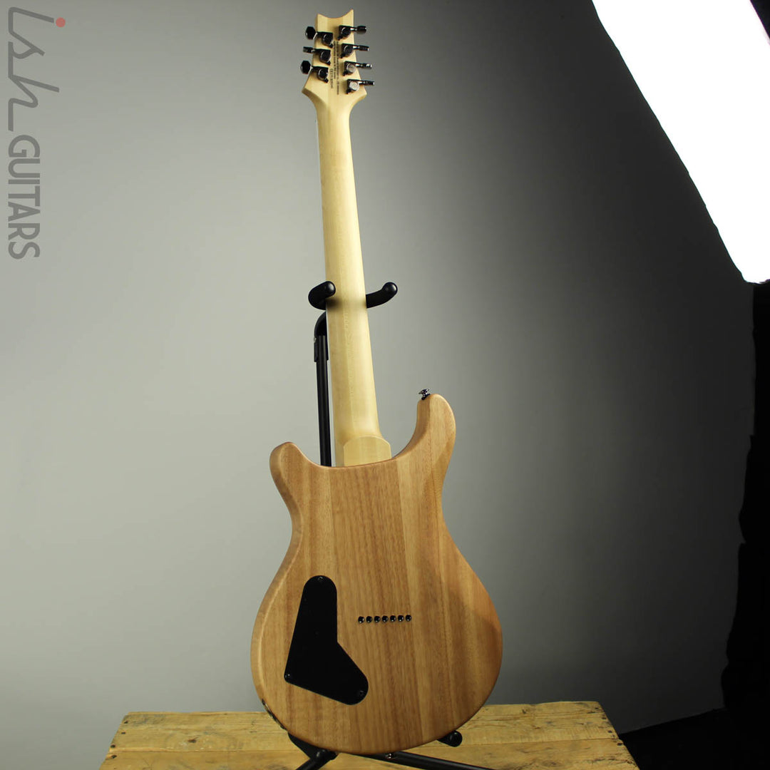 2020 PRS SE Mark Holcomb SVN 7 String Walnut – Ish Guitars