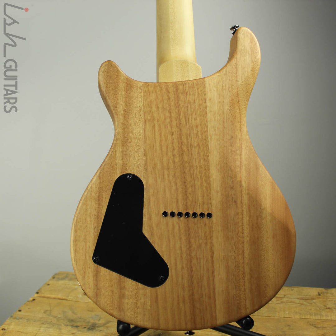 2020 PRS SE Mark Holcomb SVN 7 String Walnut