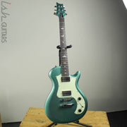 2020 PRS SE Starla Frost Green Metallic