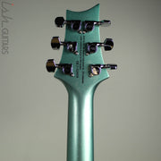 2020 PRS SE Starla Frost Green Metallic