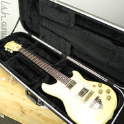 1982 Ibanez MC150 Musician Pearl White