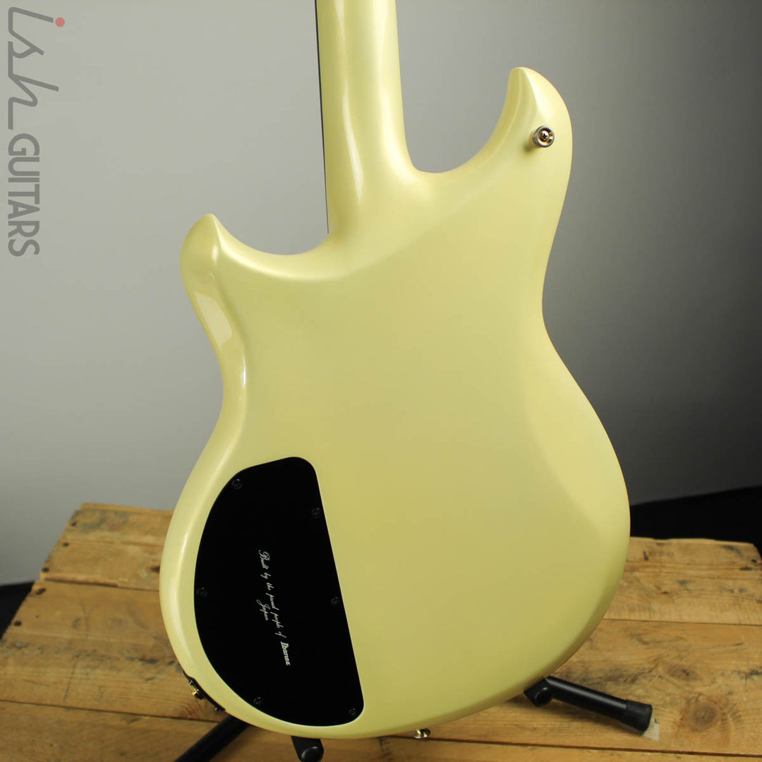 1982 Ibanez MC150 Musician Pearl White