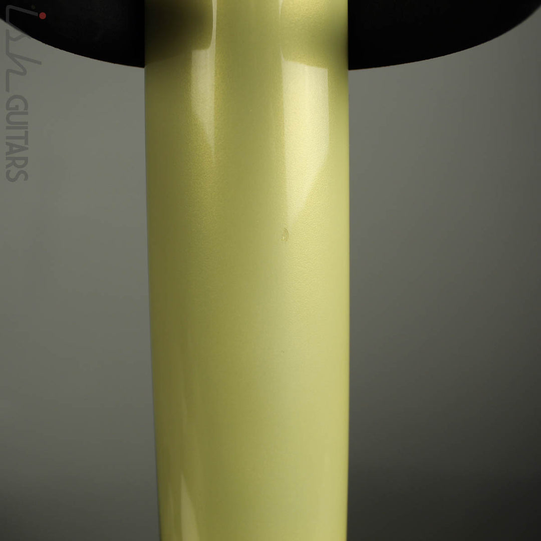 1982 Ibanez MC150 Musician Pearl White