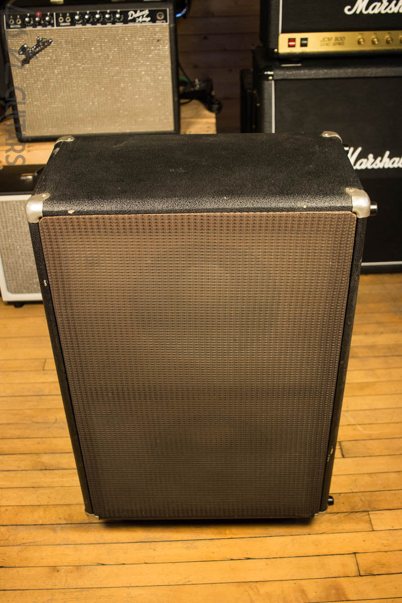 1960’s Halifax Cabinet w/ JBL D120 Speakers
