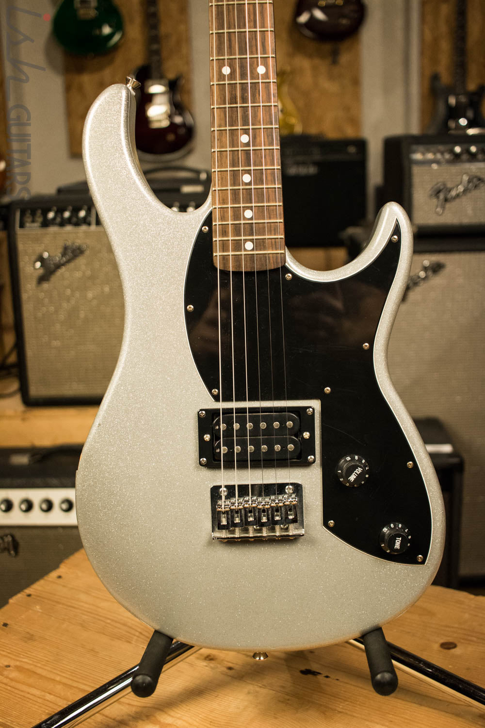Peavey Rockmaster
