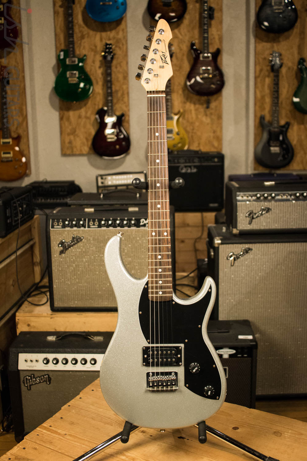 Peavey Rockmaster